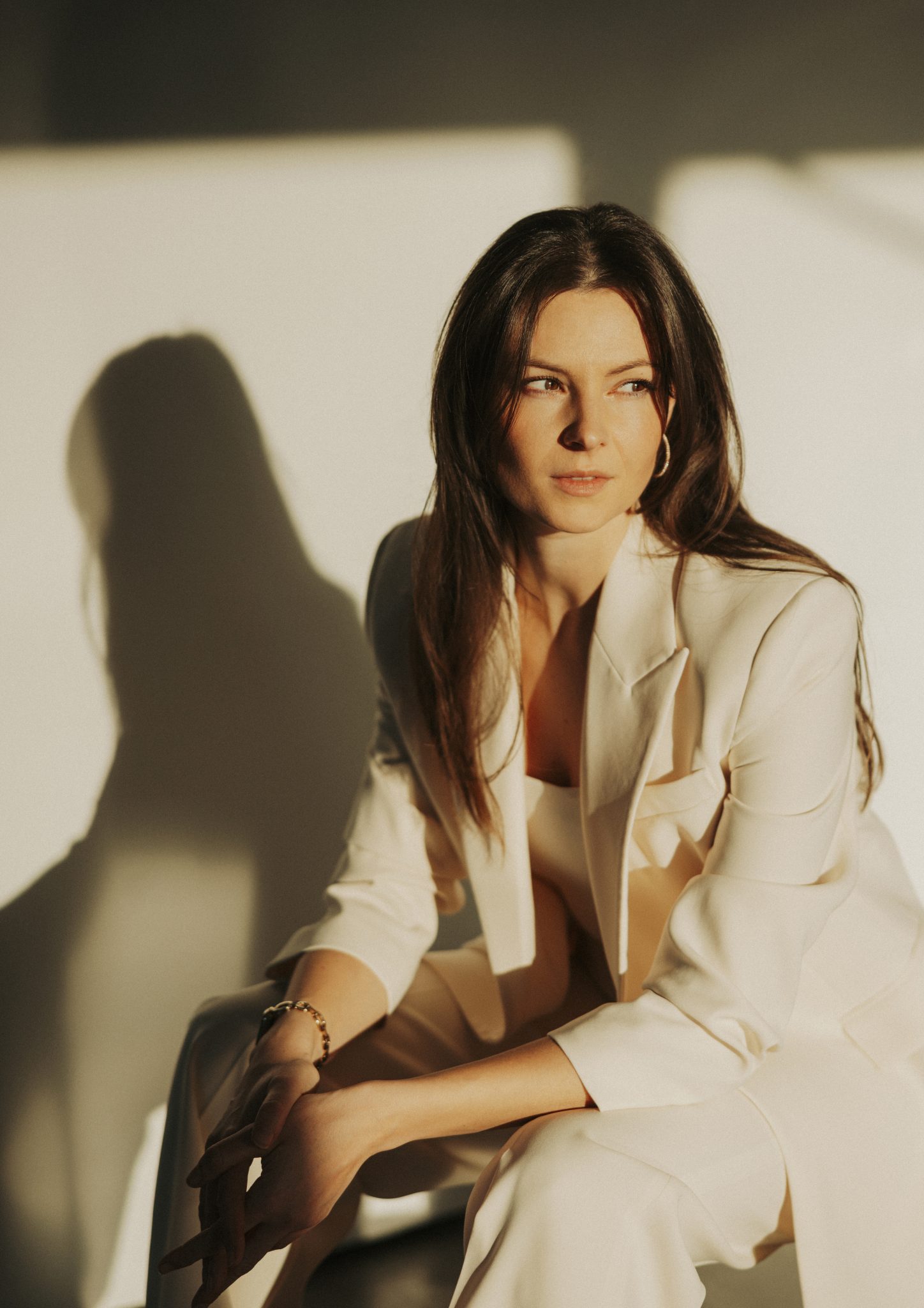 Isabella Canaval — Moderatorin MULTIMEDIAFABRIK